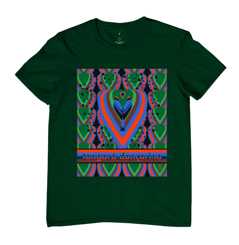 Camisa 11