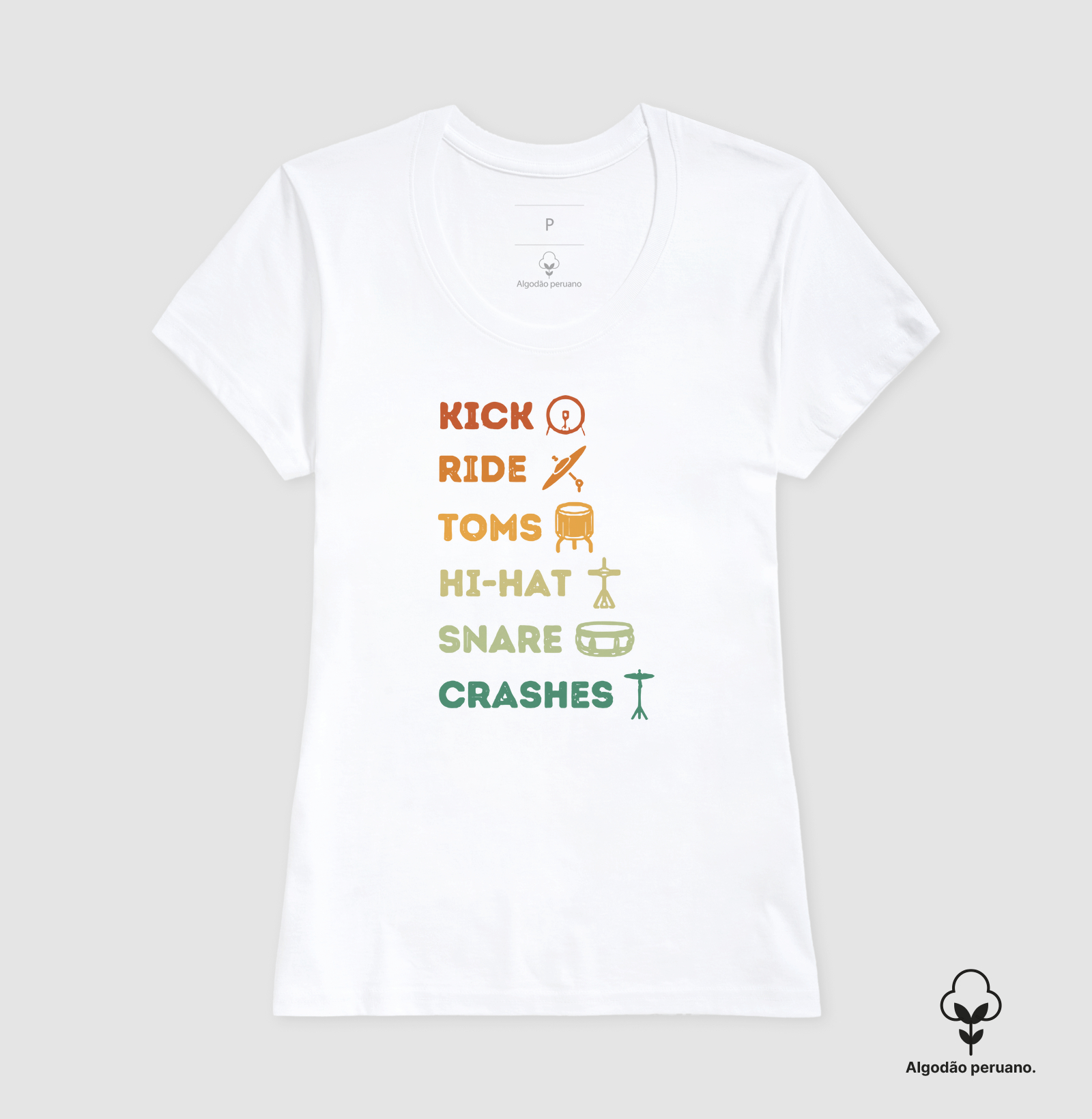 Camisa 2
