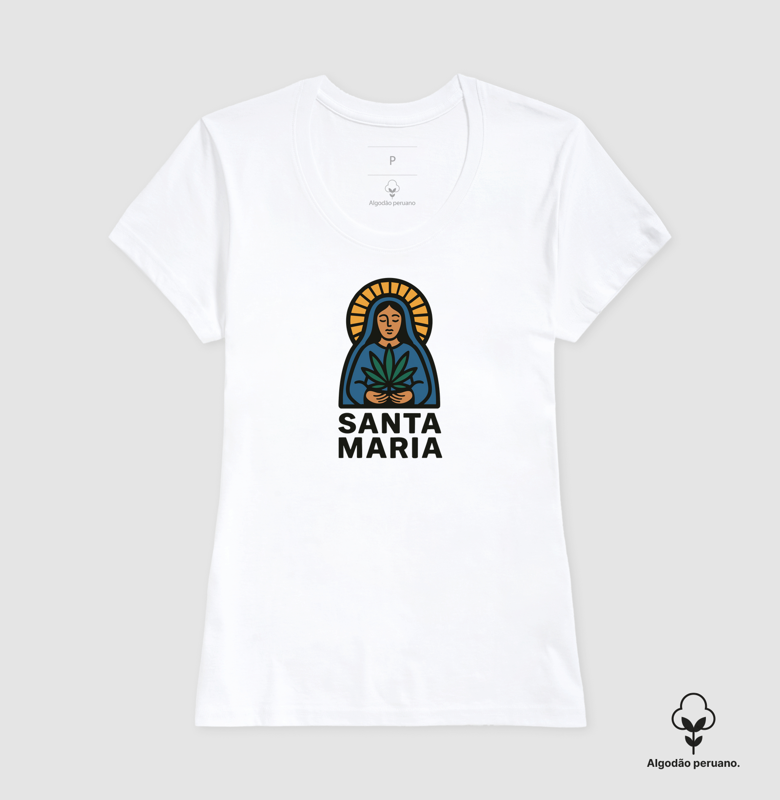 Camisa 2