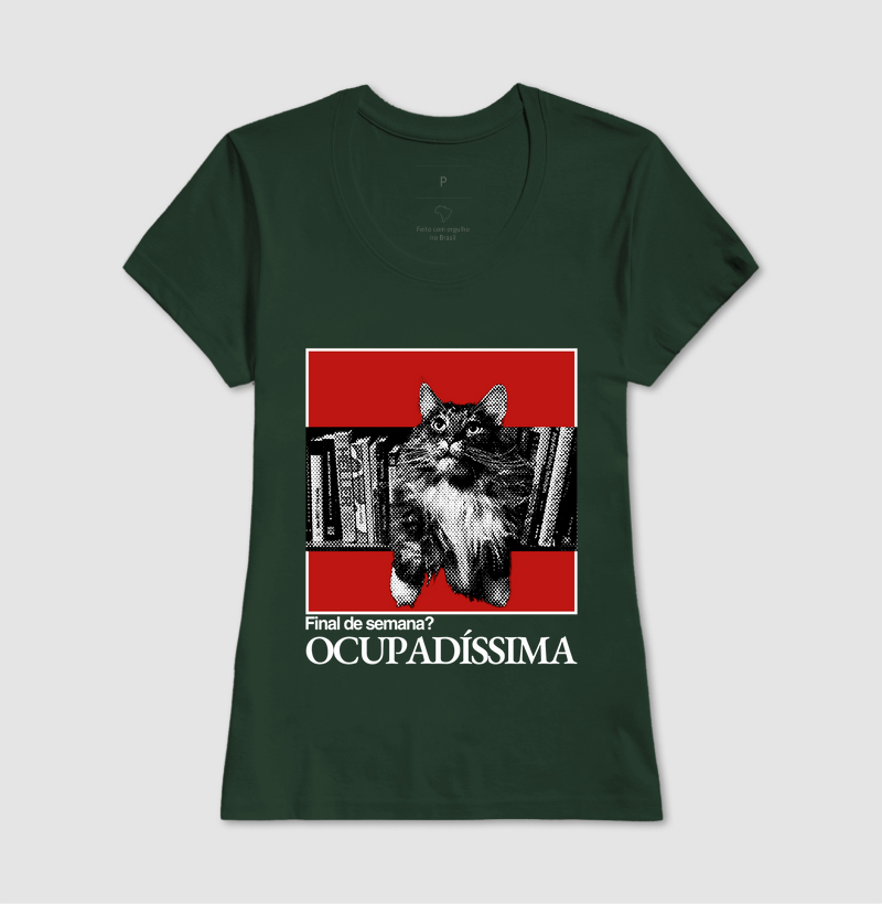 Camisa 11