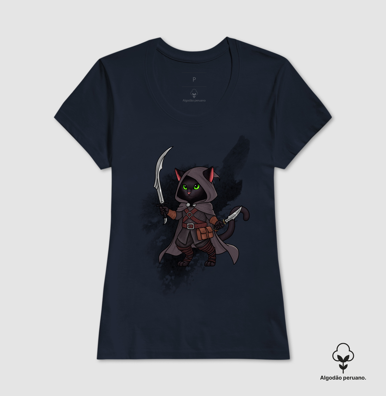 Camisa 6