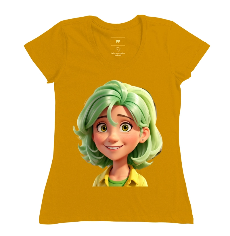 Camisa 11