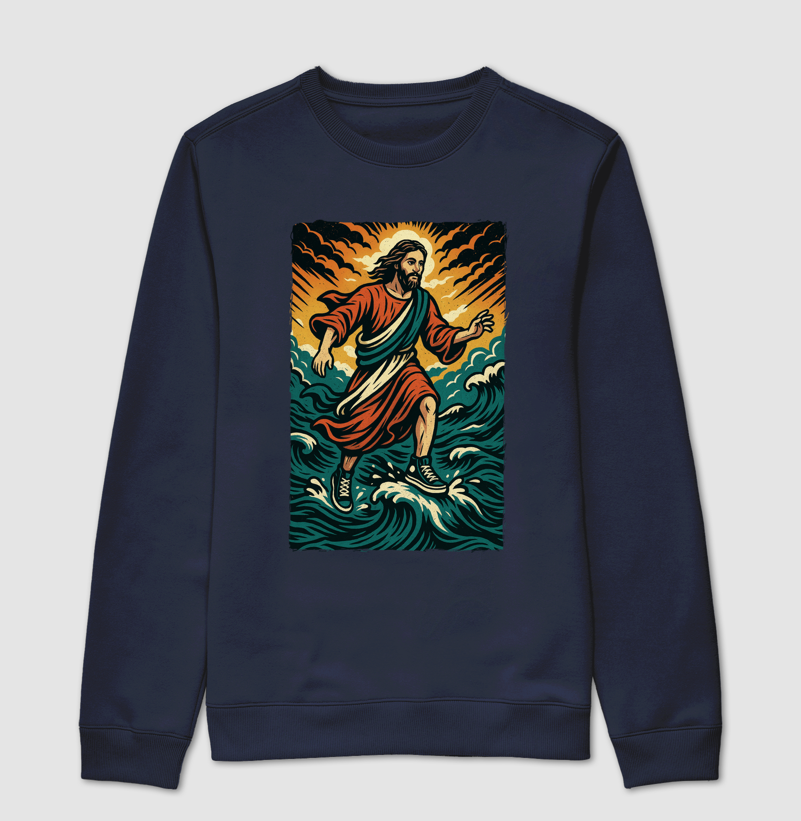 Camisa 4