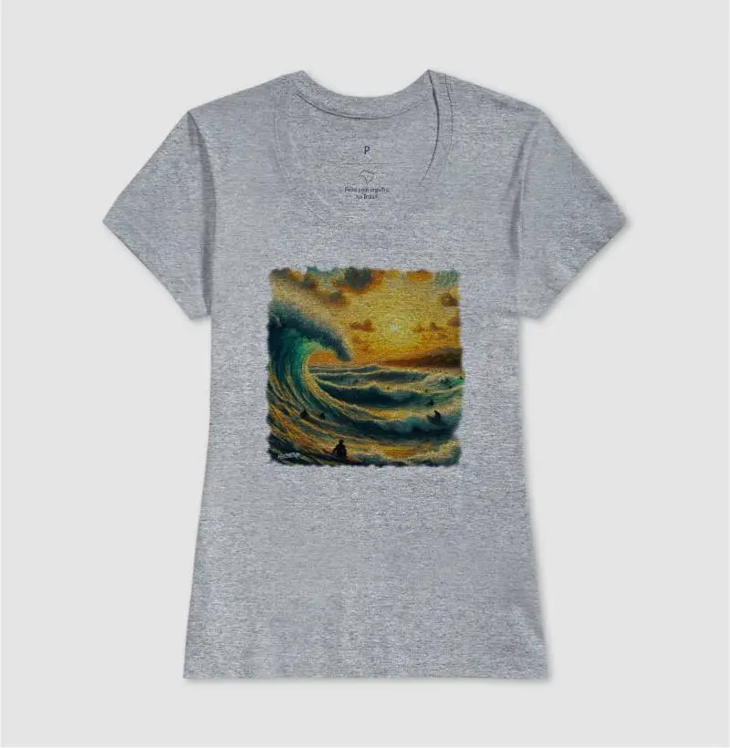 Camisa 8