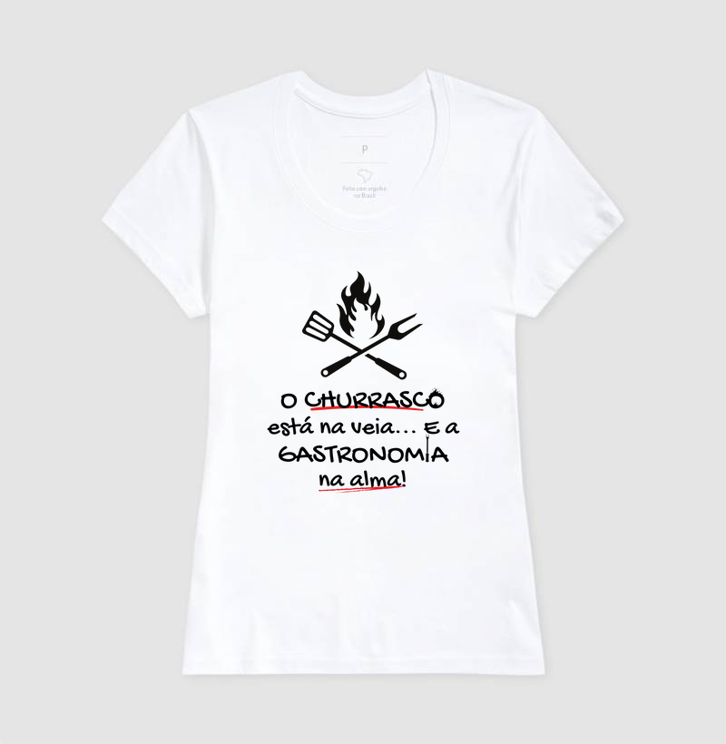 Camisa 13