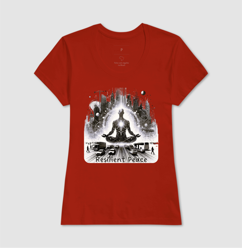 Camisa 17