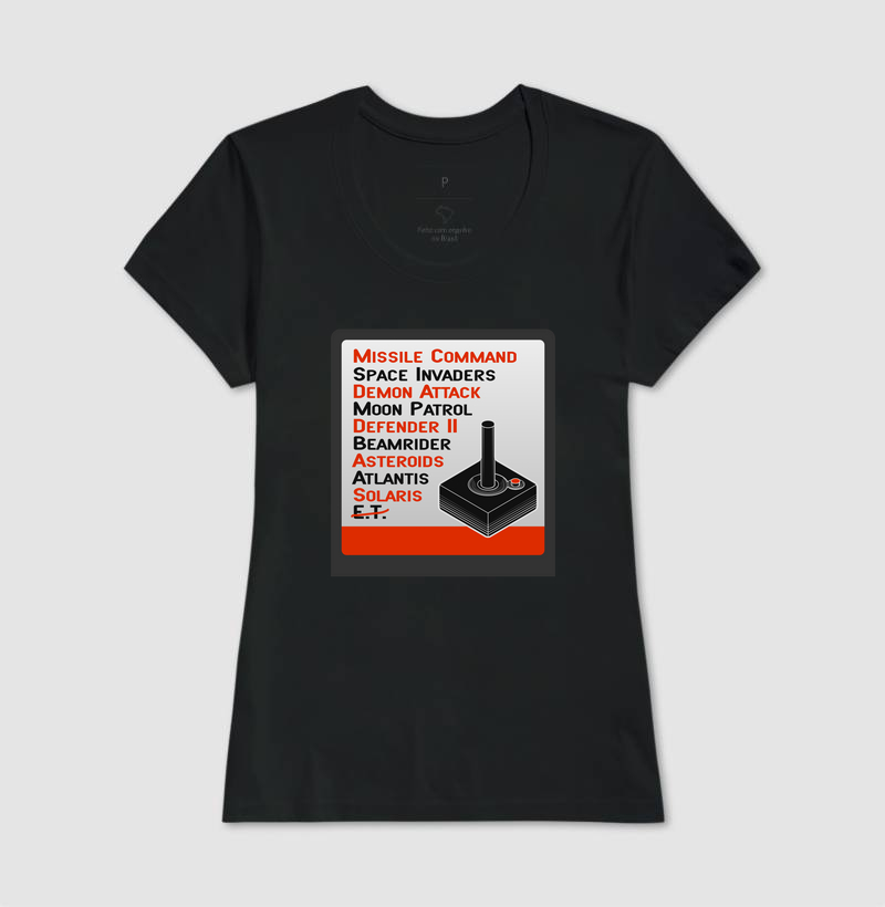 Camisa 4