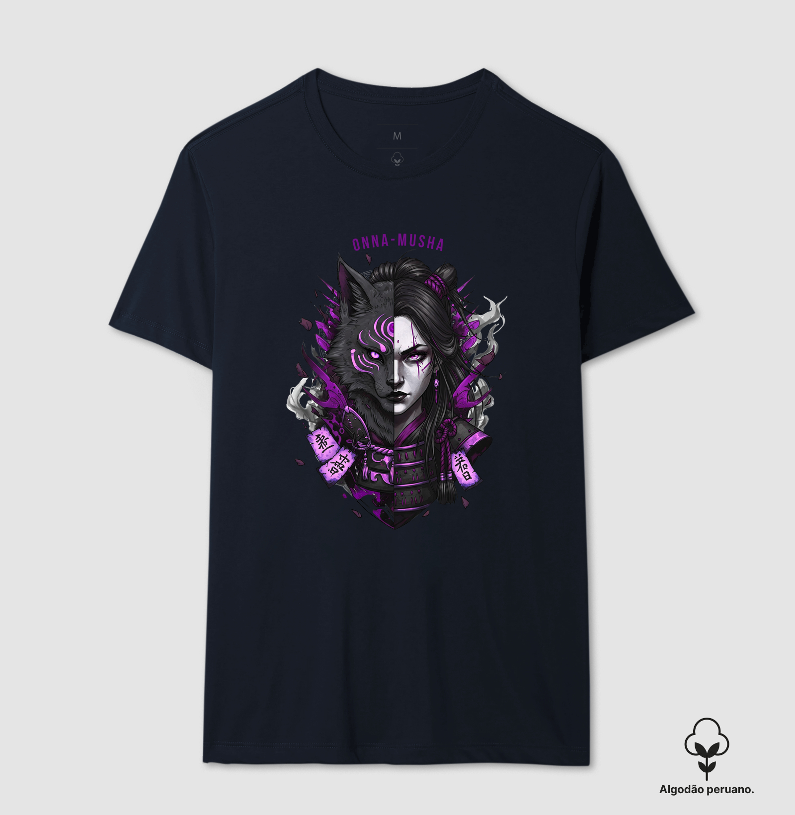 Camisa 9