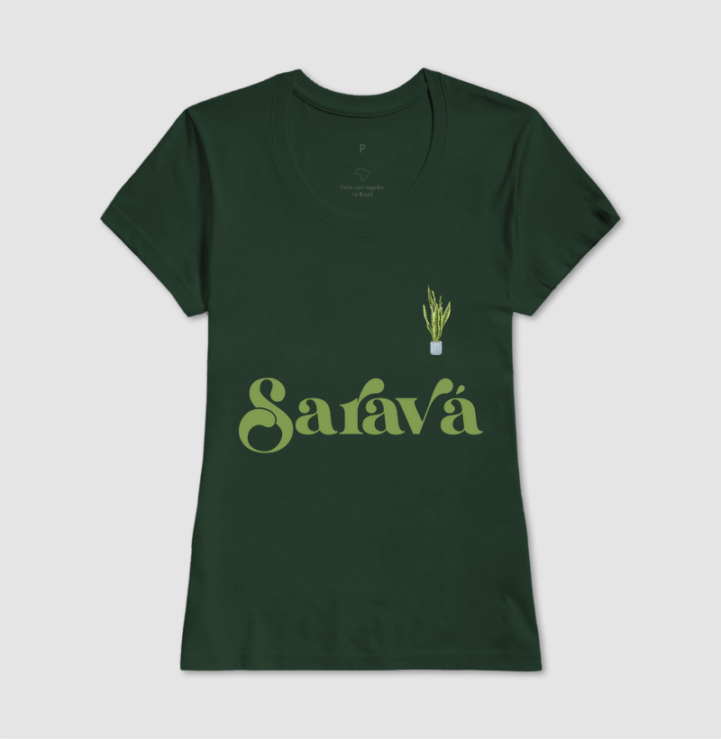 Camisa 15