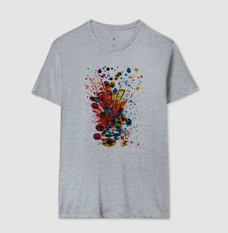 Camisa 7