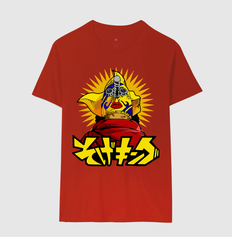Camisa 12