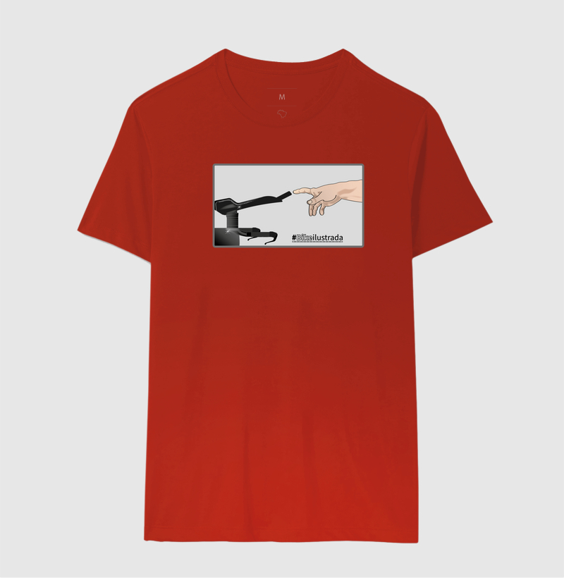 Camisa 11