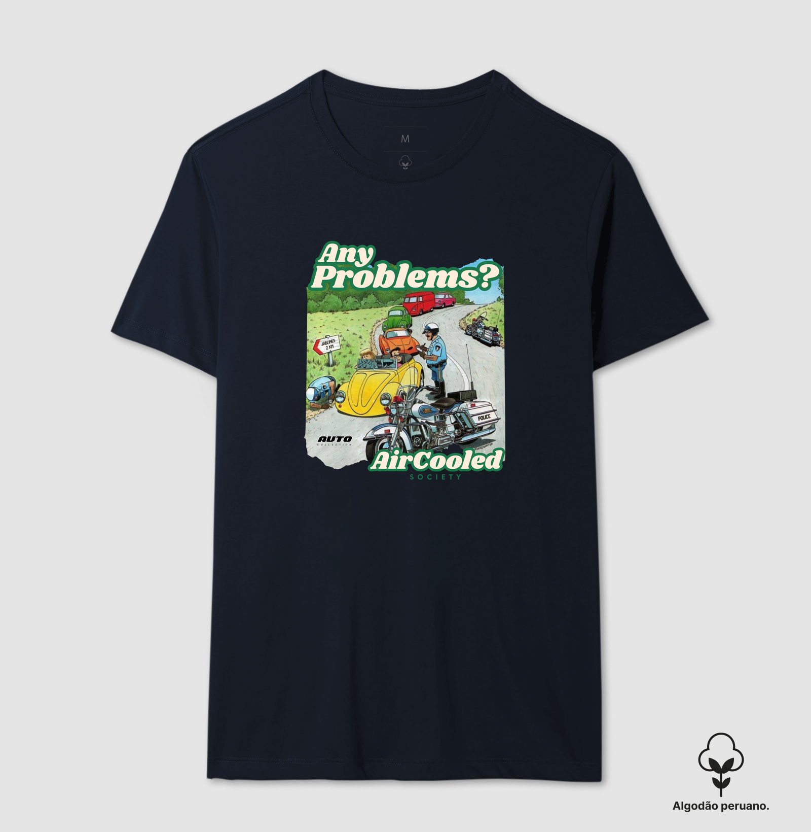 Camisa 2