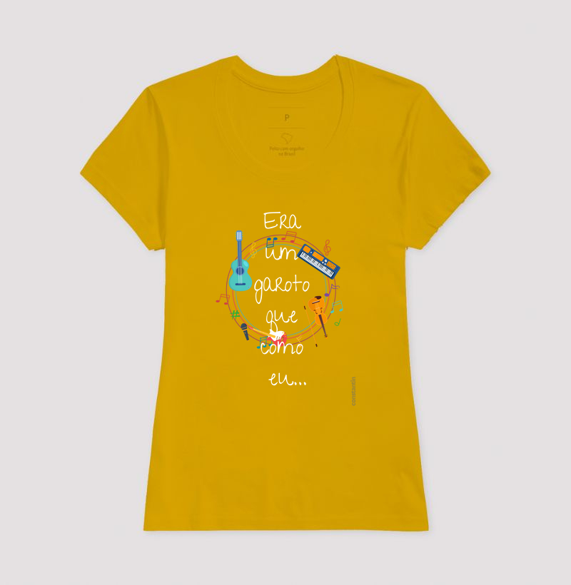 Camisa 10