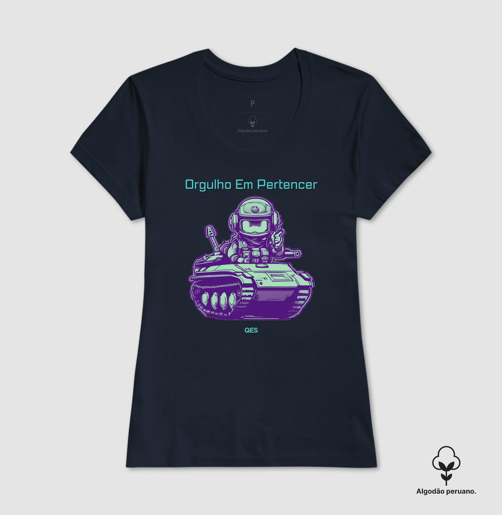 Camisa 2