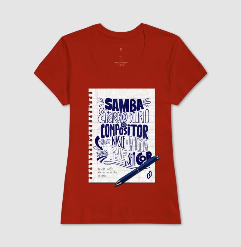 Camisa 6
