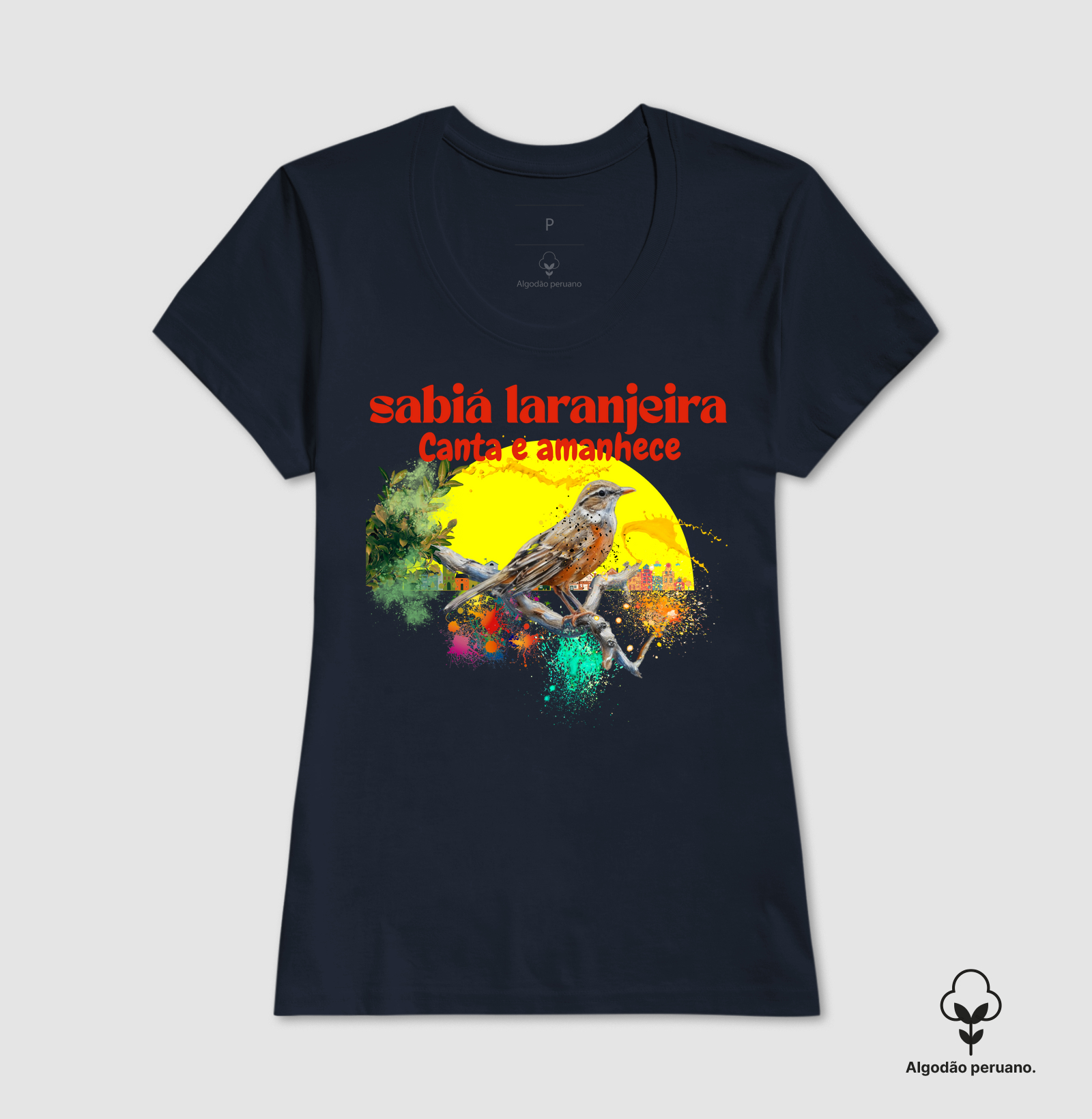 Camisa 1