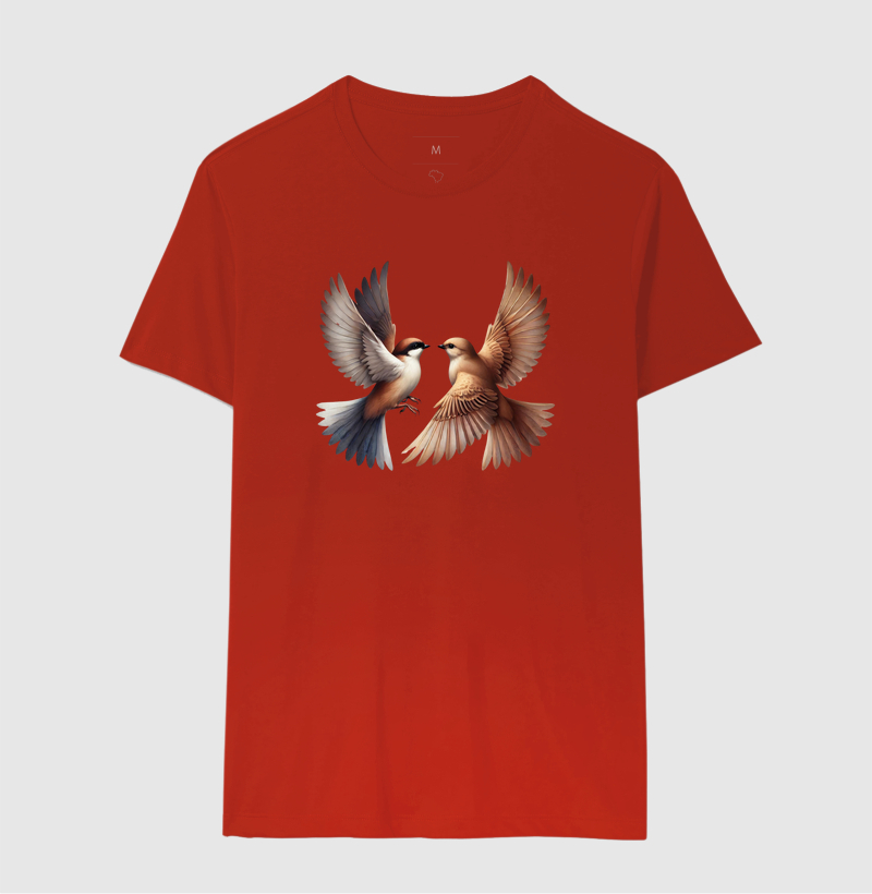 Camisa 15