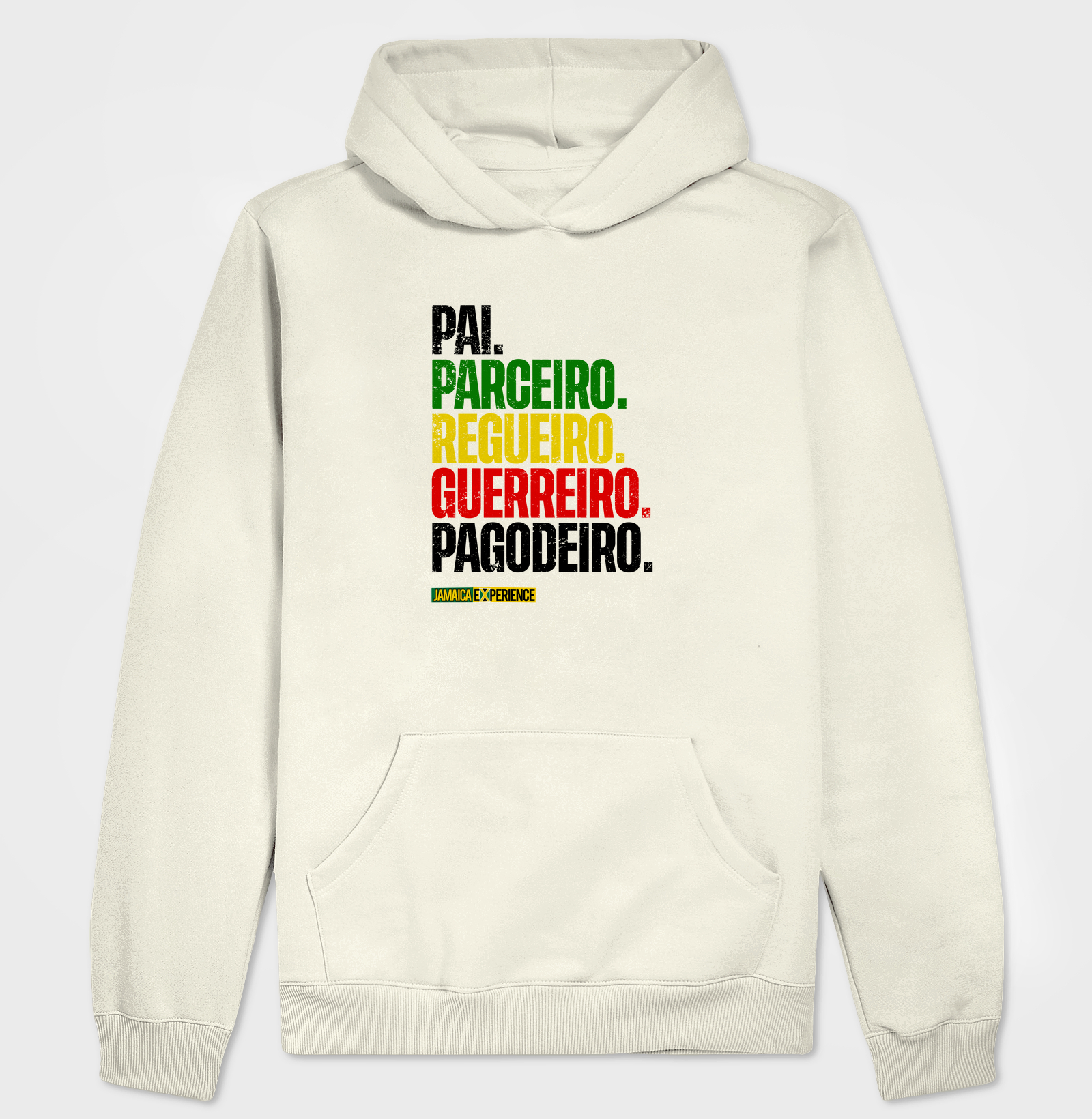 Pai Regueiro… Pagodeiro.