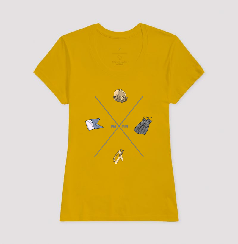 Camisa 13