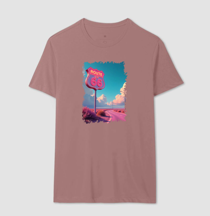Camisa 19