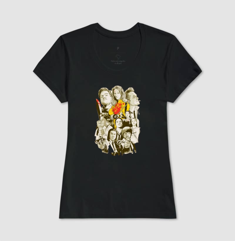 Camisa 2