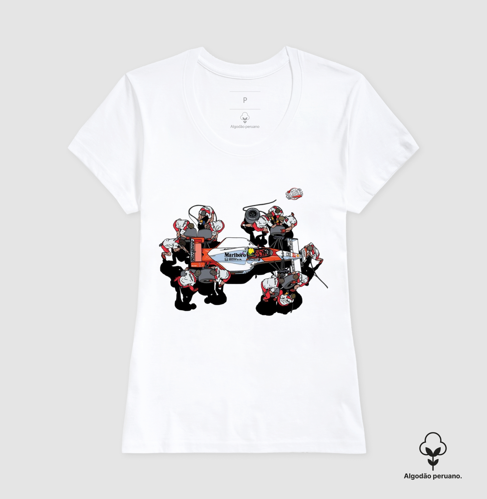 Camisa 6