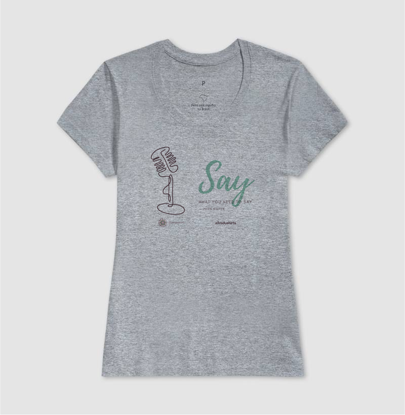 Camisa 10