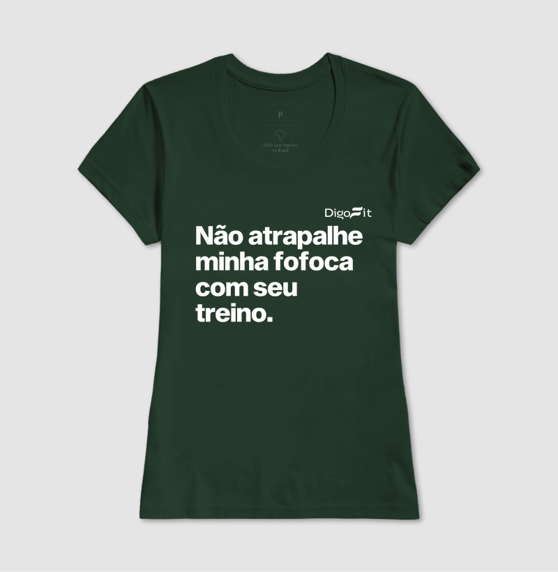 Camisa 12