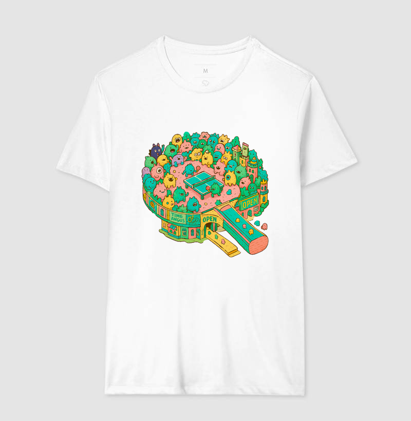 Camisa 3