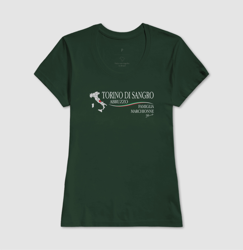 Camisa 12