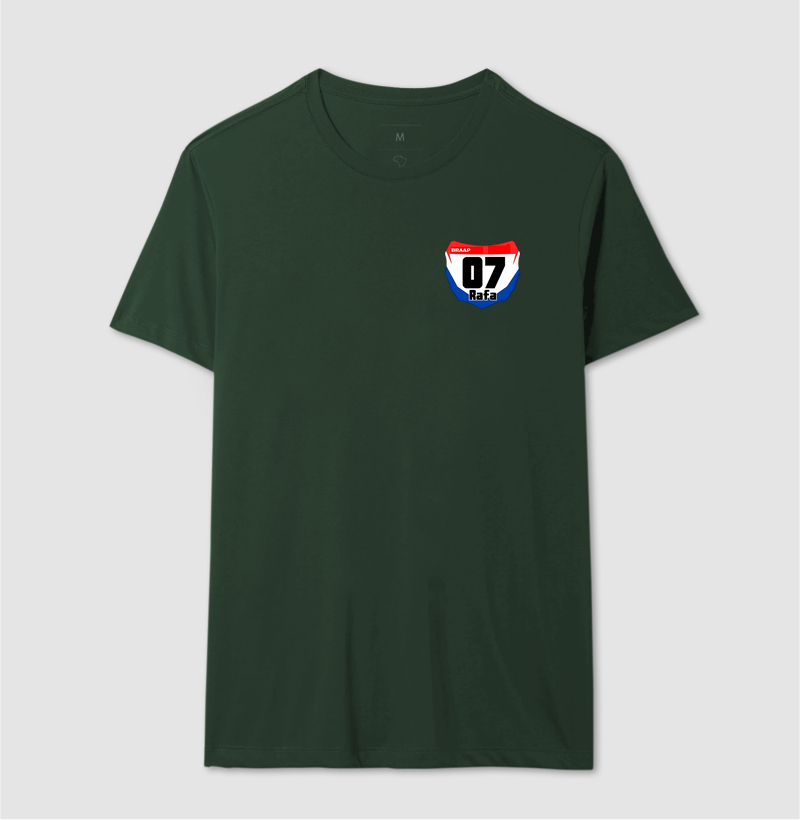 Camisa 9