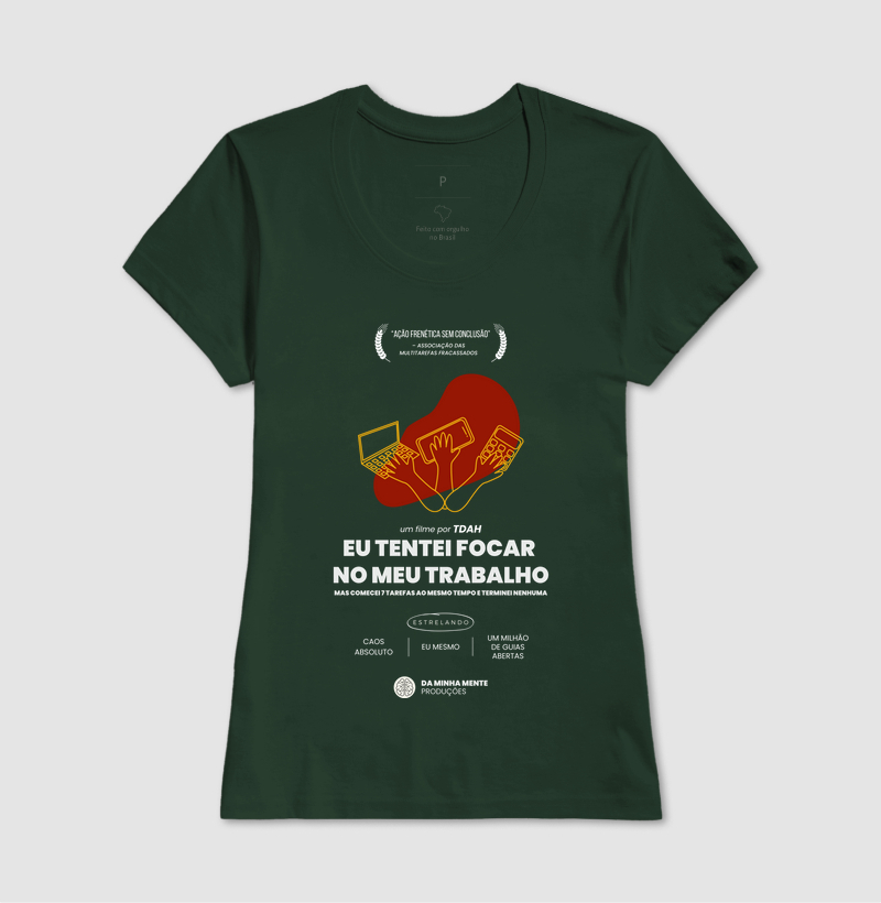 Camisa 5