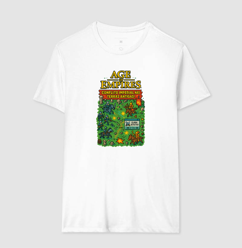 Camisa 3