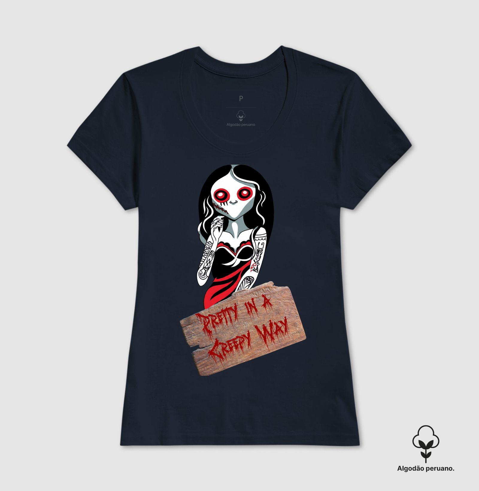 Camisa 4