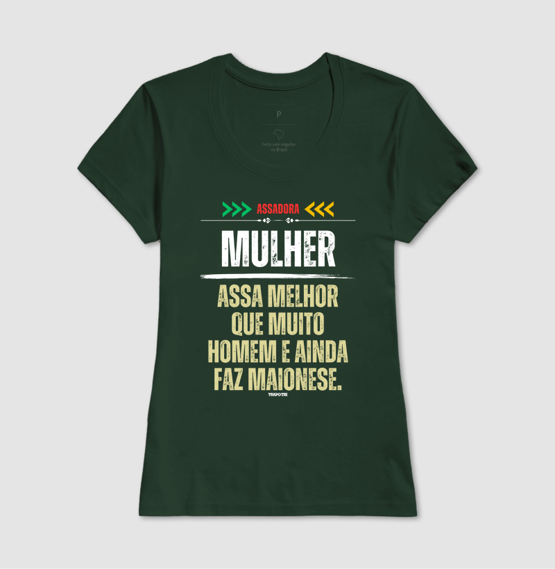 Camisa 10