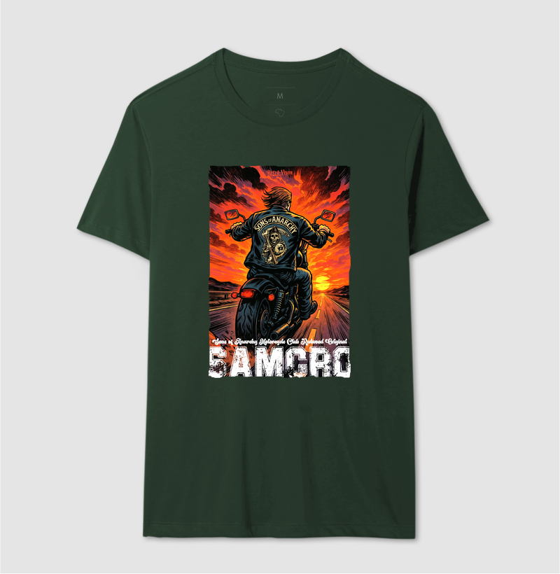 Camisa 14