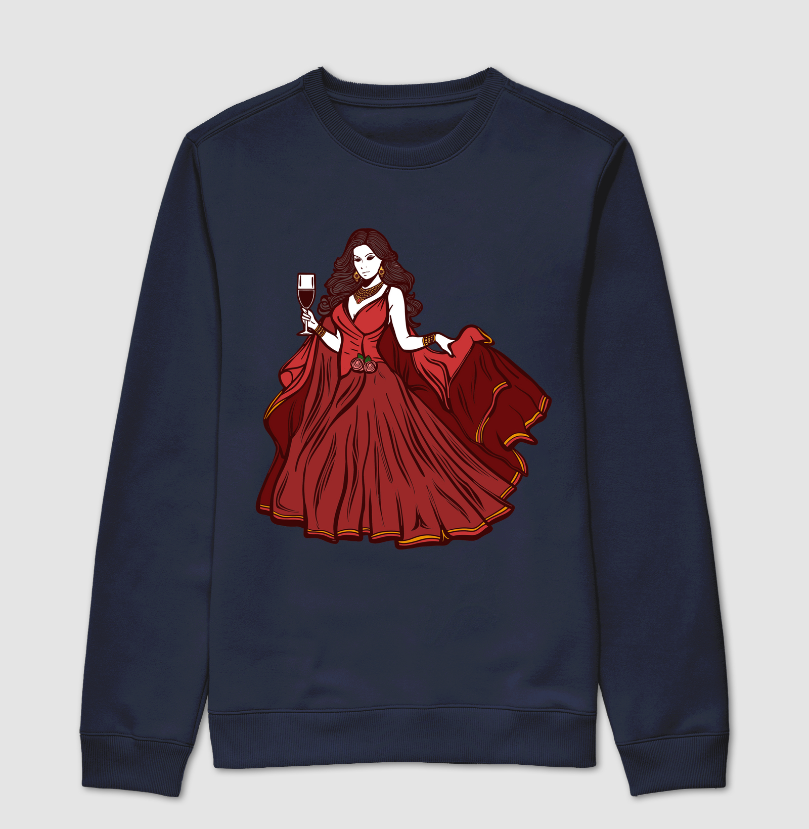 Camisa 4