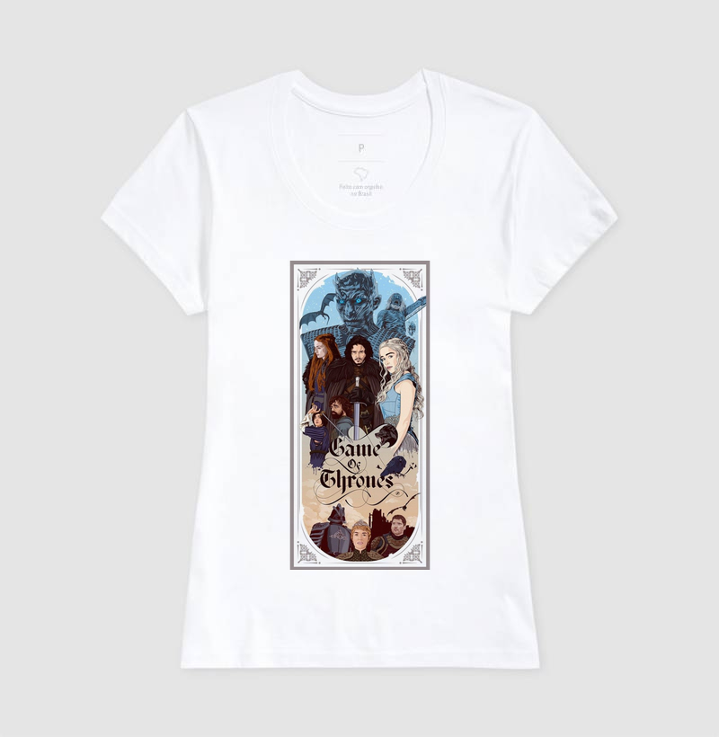 Camisa 4