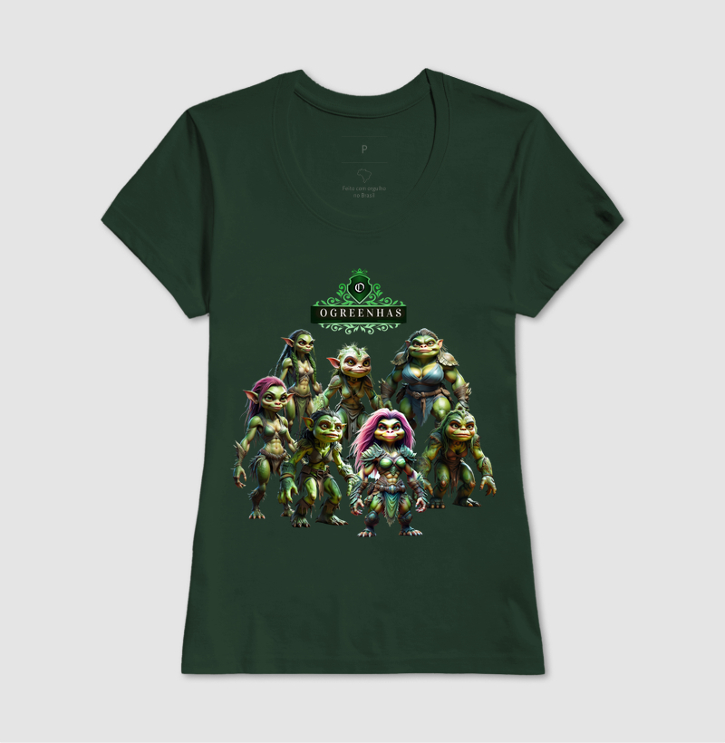 Camisa 10