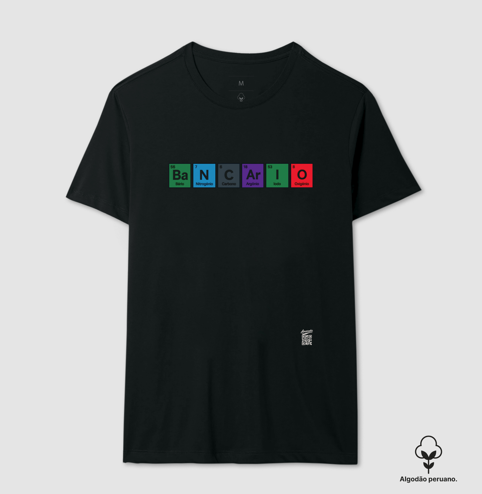 Camisa 3