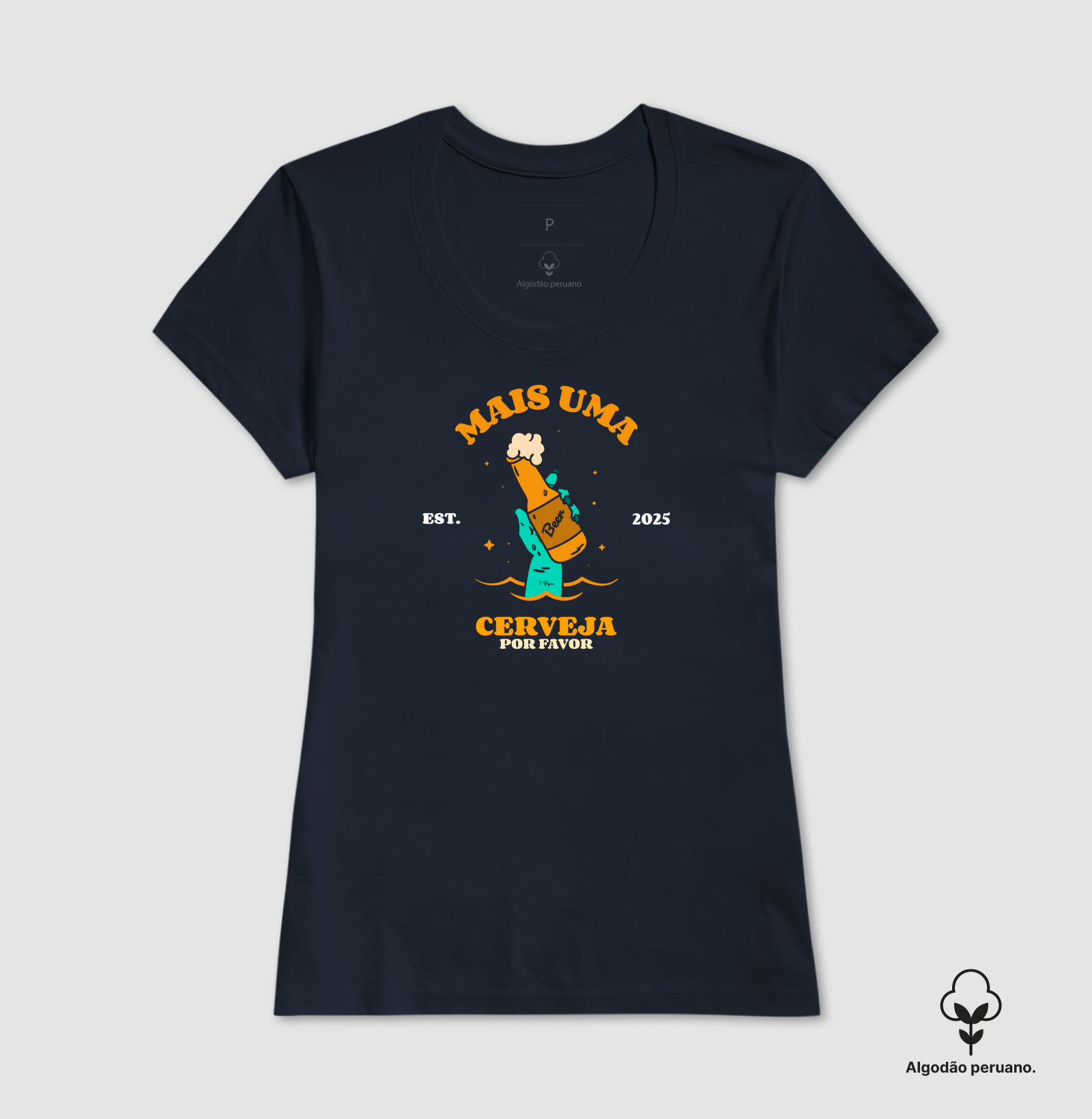 Camisa 1
