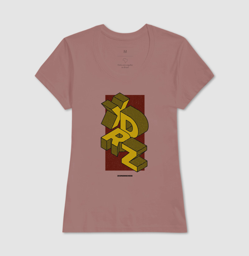 Camisa 16