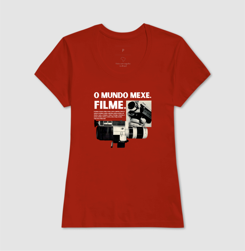 Camisa 12