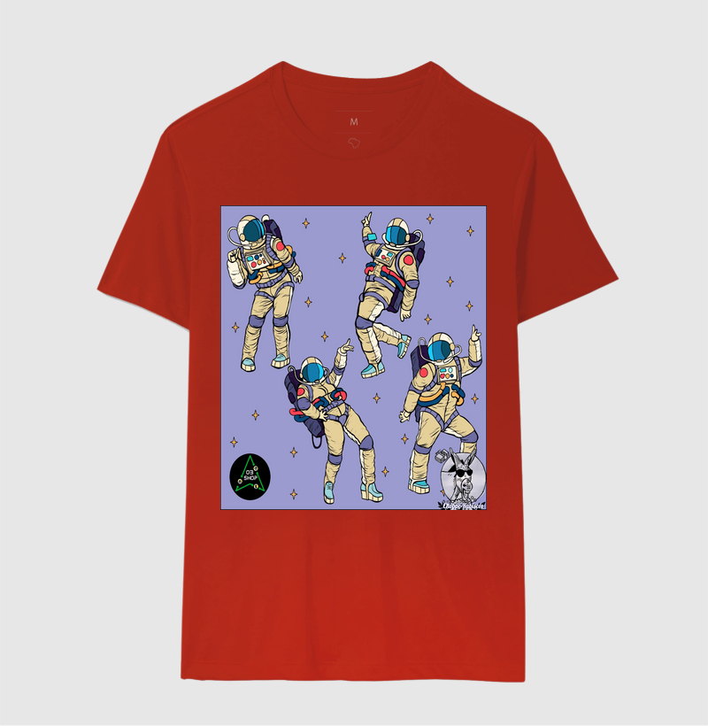 Camisa 9