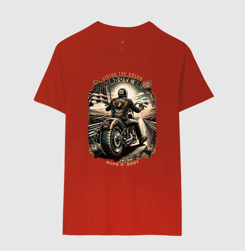 Camisa 8