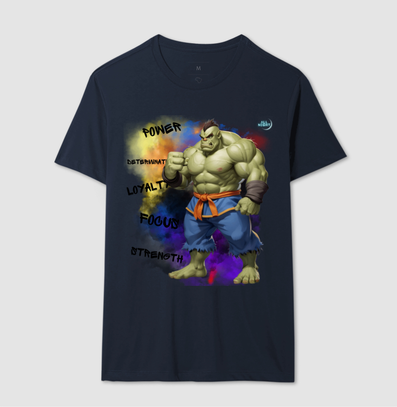 Camisa 5