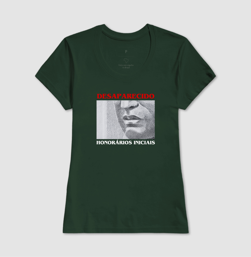 Camisa 12