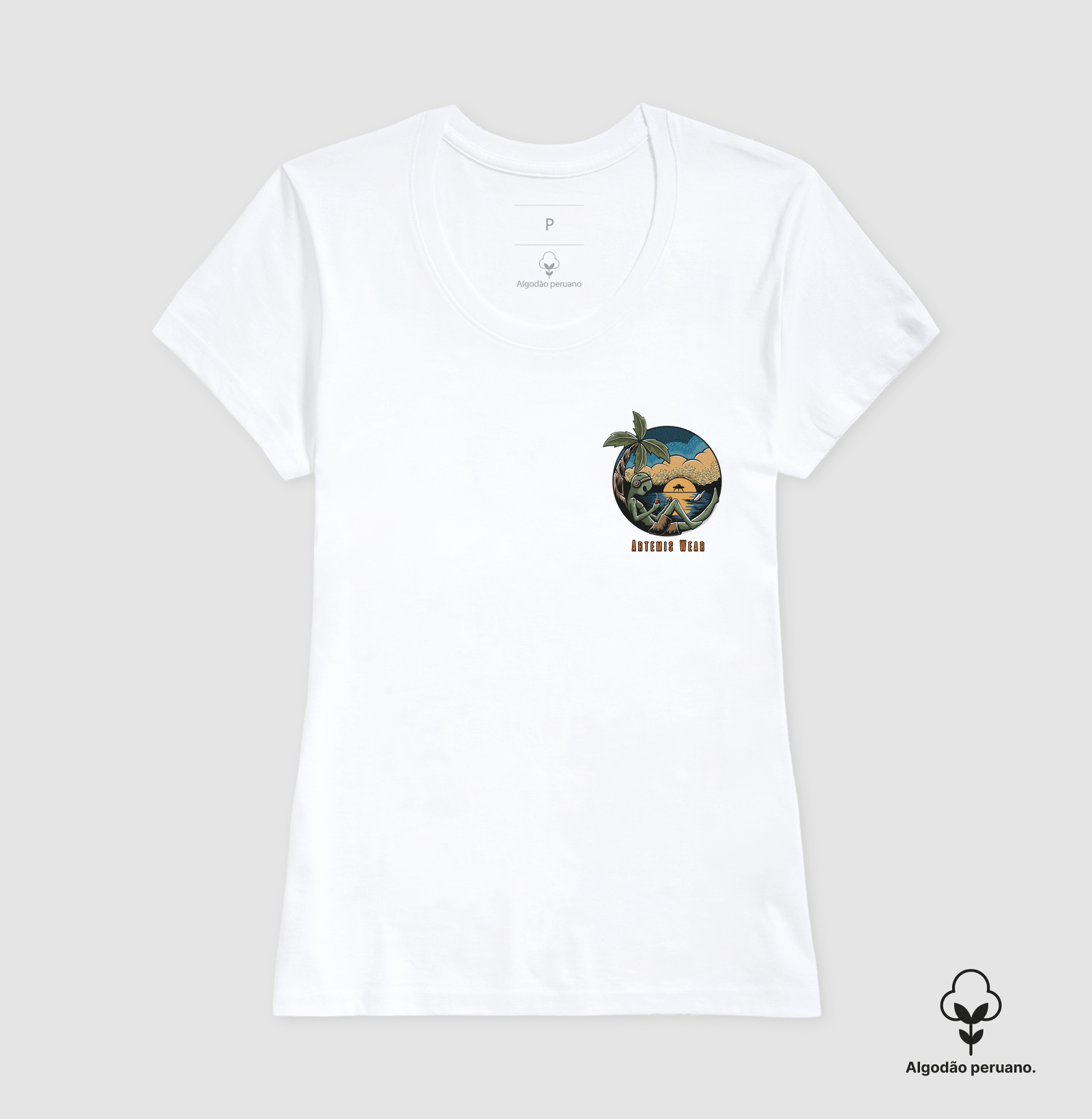 Camisa 5