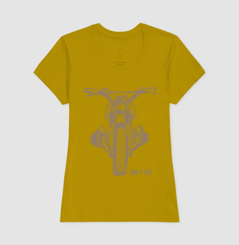 Camisa 9